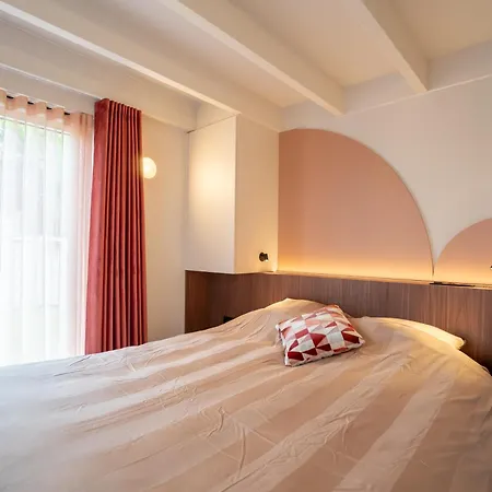 De Rietreiger Bed & Breakfast Blankenberge Exterior photo
