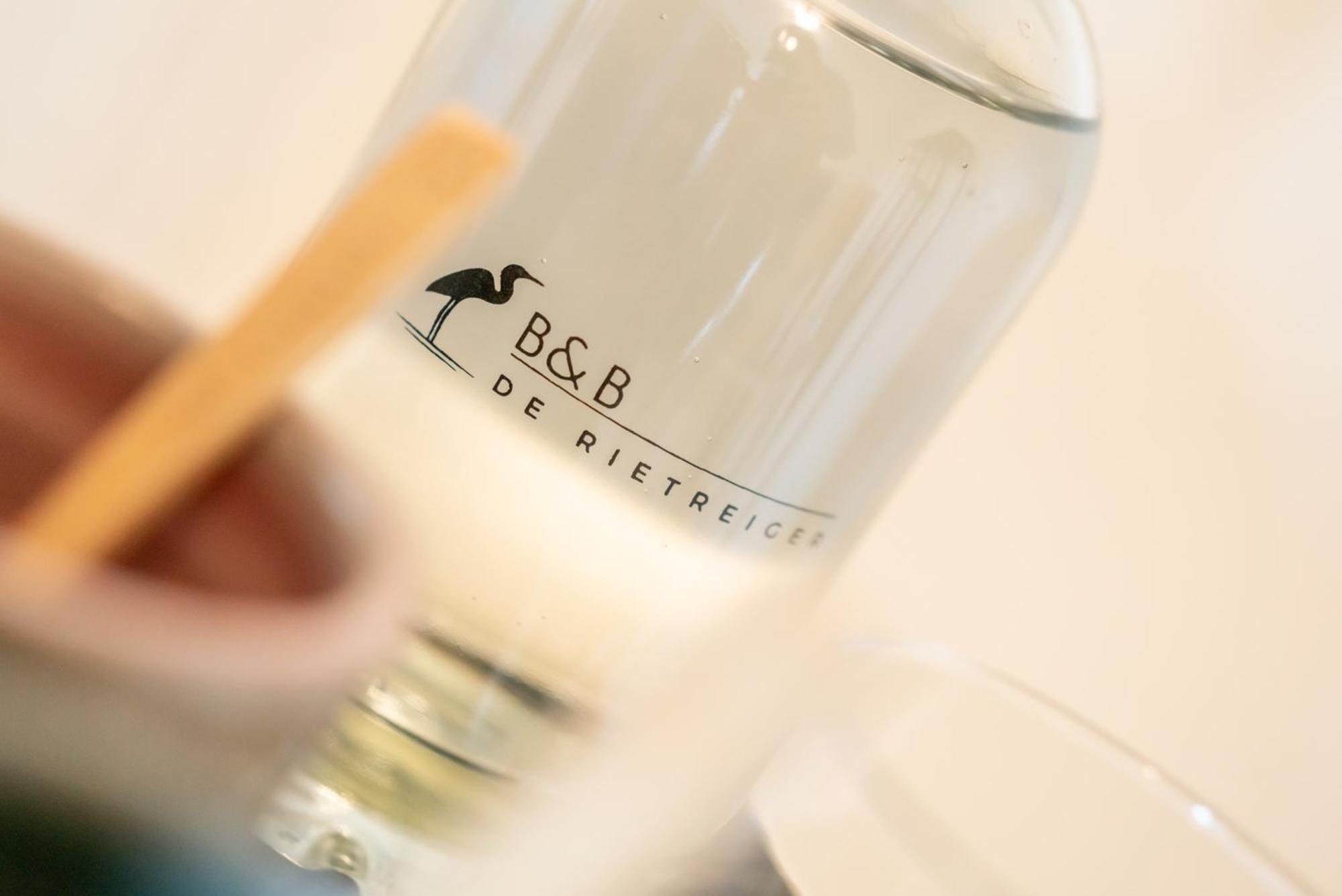 Bed & Breakfast De Rietreiger *