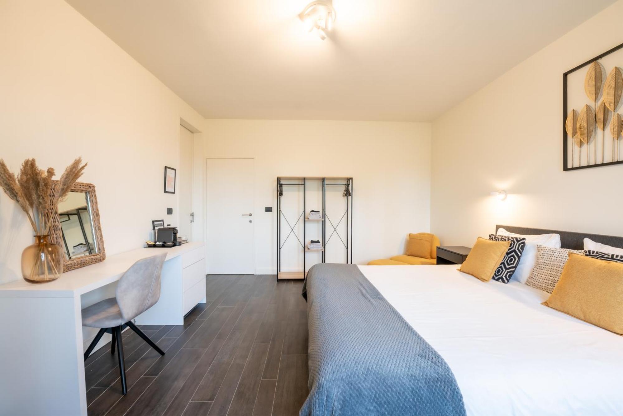 De Rietreiger Bed & Breakfast