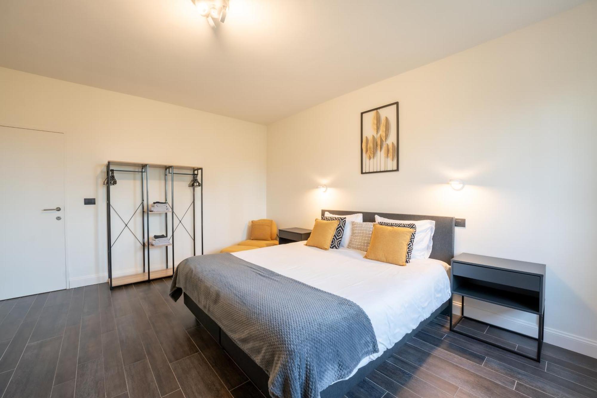 Bed & Breakfast De Rietreiger