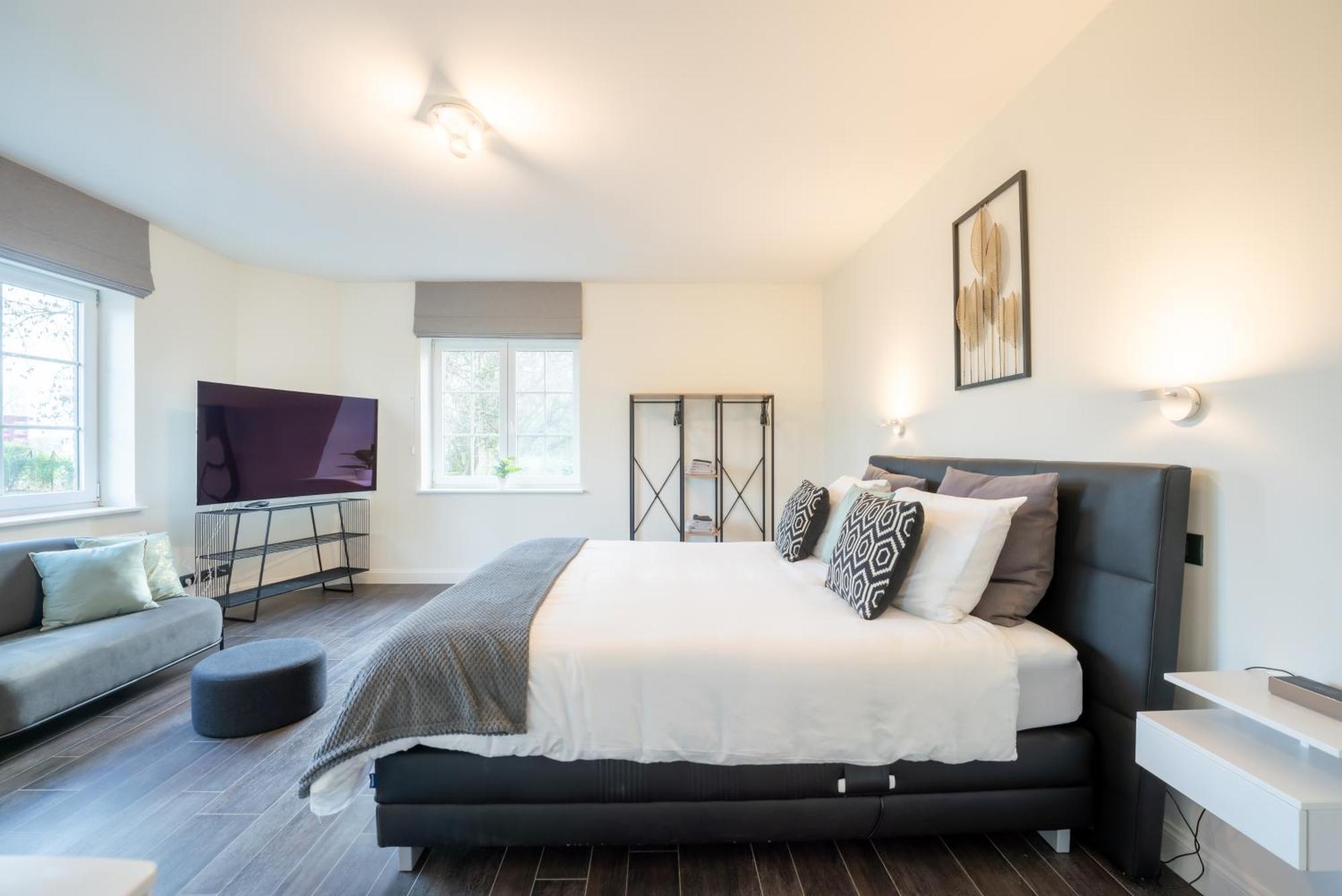 Bed & Breakfast De Rietreiger