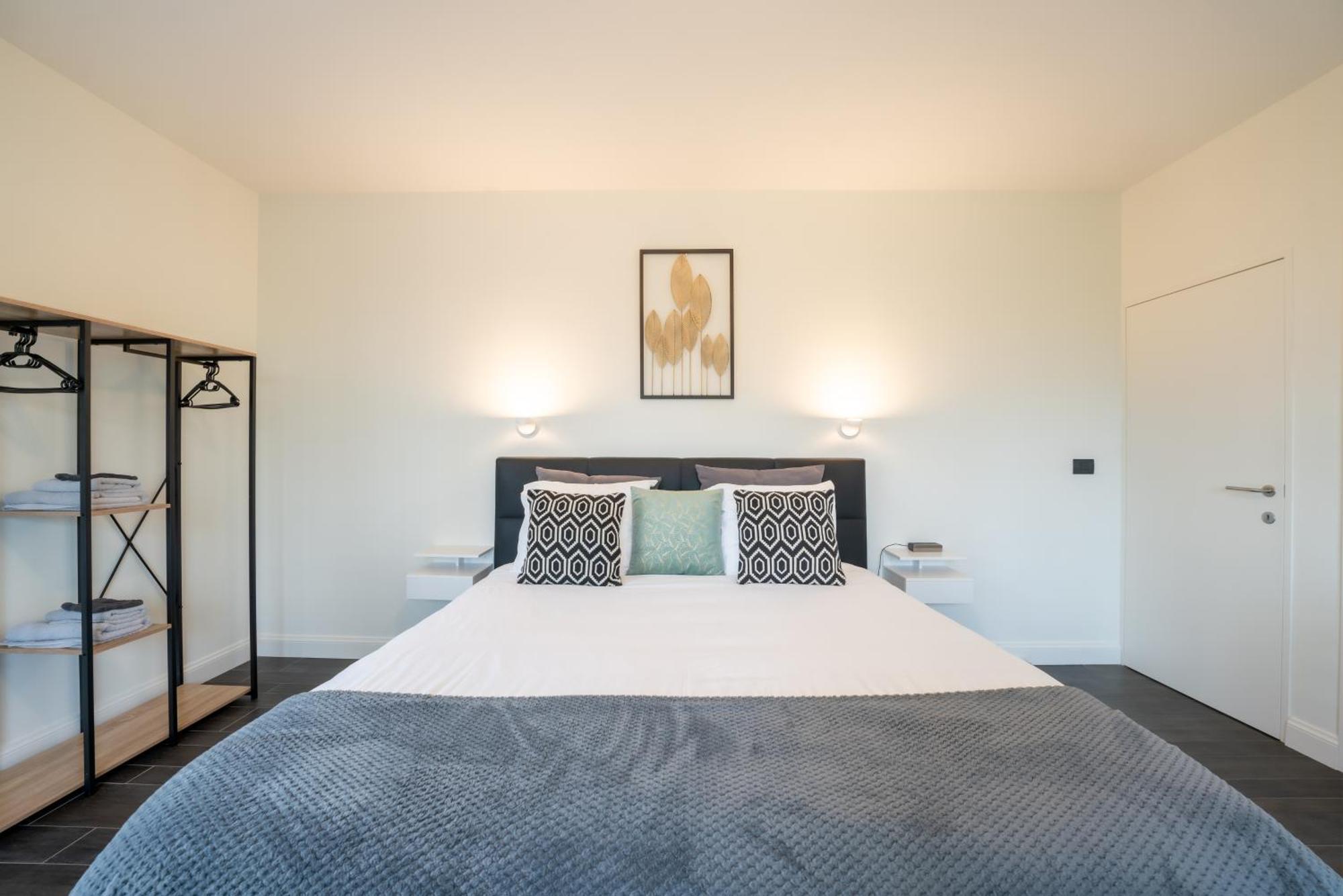 De Rietreiger Bed & Breakfast *