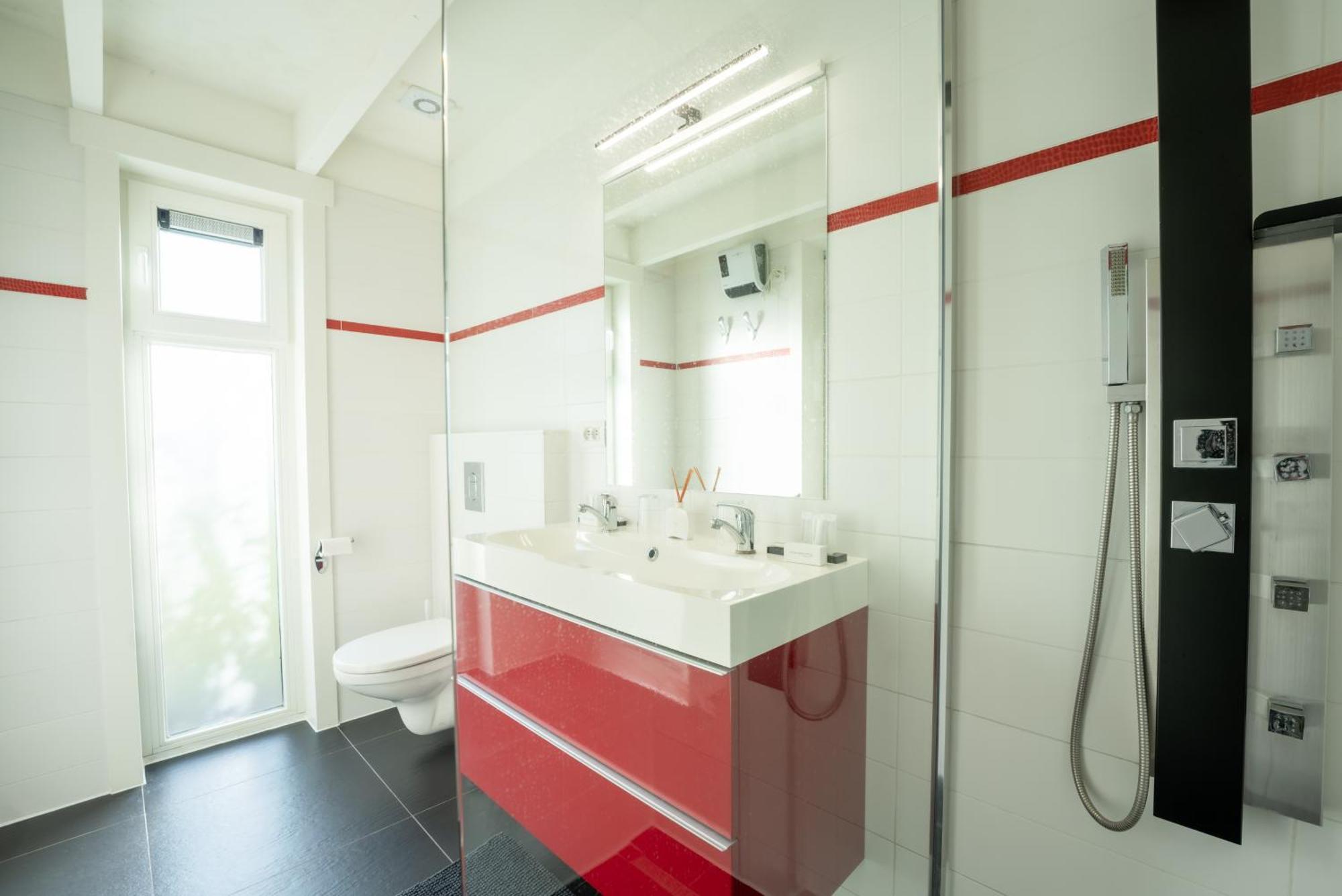 Bed & Breakfast De Rietreiger Blankenberge