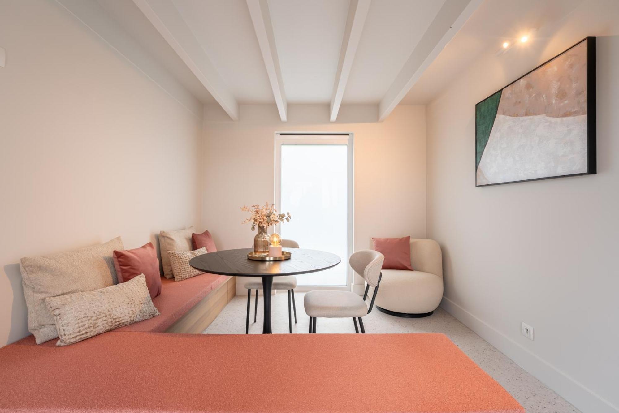 Bed & Breakfast De Rietreiger Blankenberge