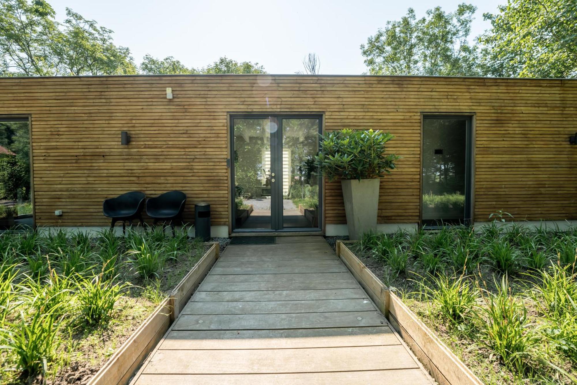 De Rietreiger Bed & Breakfast