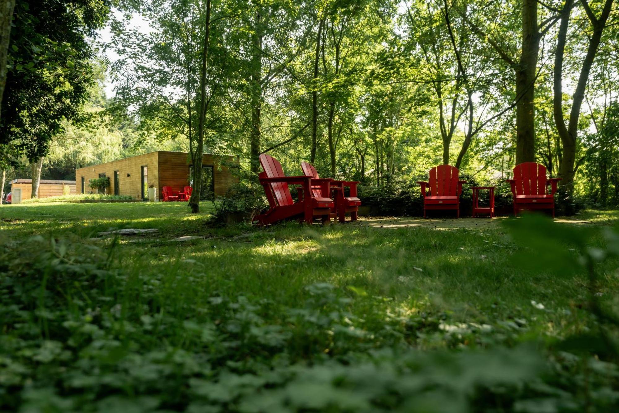 De Rietreiger Bed & Breakfast *