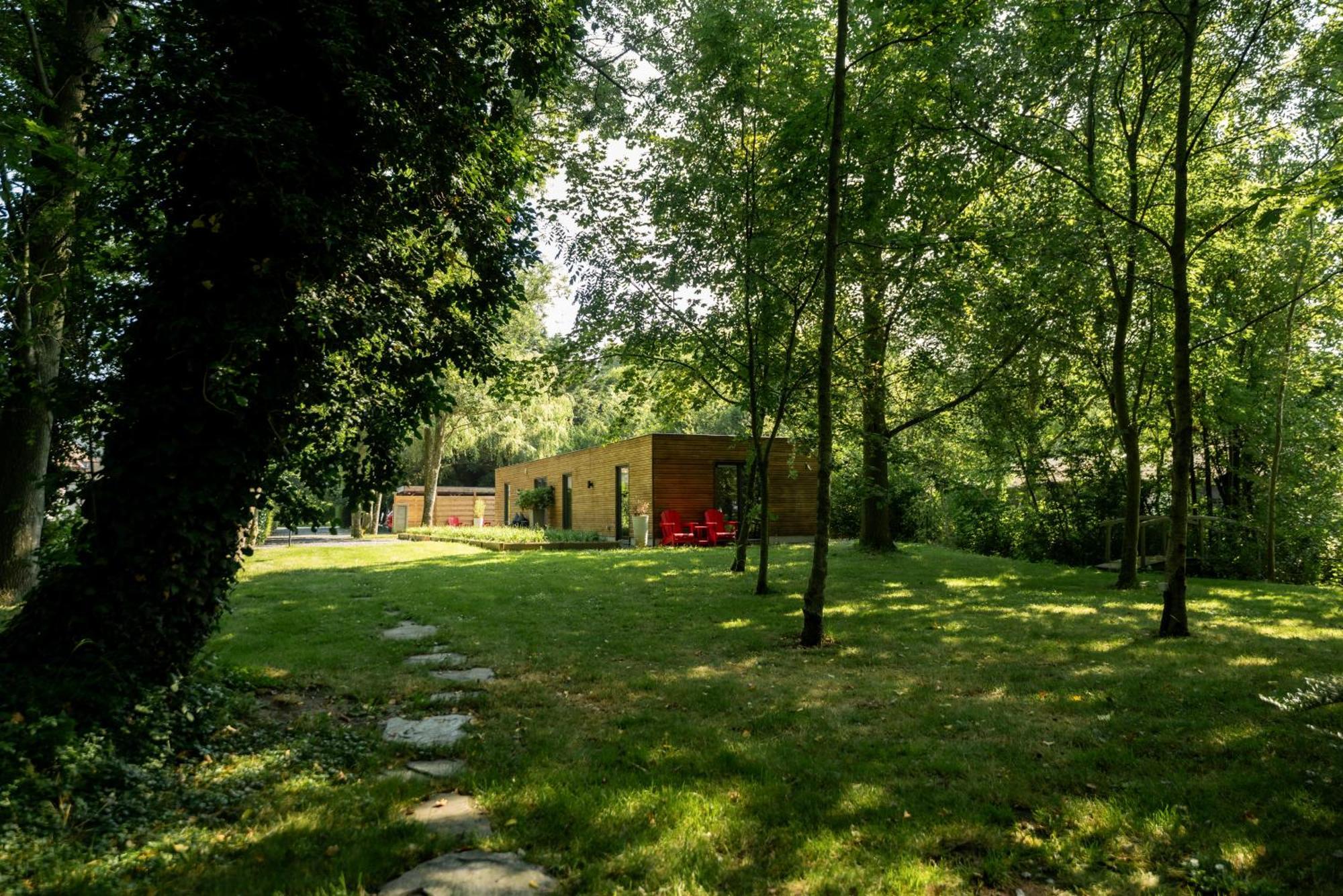 Bed & Breakfast De Rietreiger Blankenberge